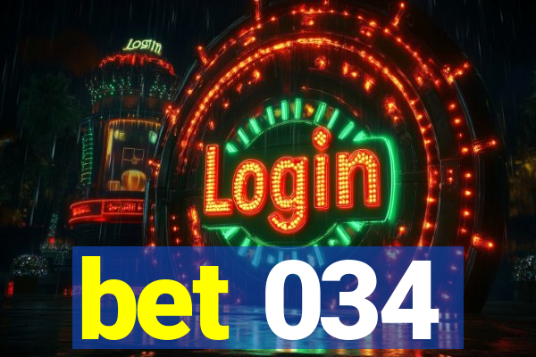 bet 034